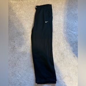 Nike Black Sweatpants